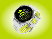 El Forerunner 970 ha recibido una nueva actualización en el Programa Beta de Garmin.