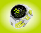El Forerunner 970 ha recibido una nueva actualización en el Programa Beta de Garmin.