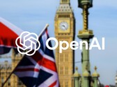 OpenAI y el gobierno británico estudian un acuerdo que daría a los británicos acceso gratuito a ChatGPT Plus. (Fuente de la imagen: OpenAI, AXP Photography, editado)