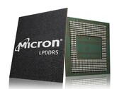 Micron presenta su último nodo de proceso DRAM. (Fuente: Micron)
