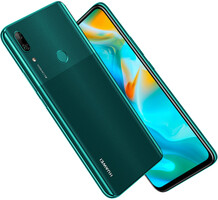 Variaciones de color del Huawei P Smart Z