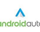 El Androide Auto está típicamente conectado. (Fuente: Google)