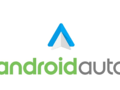 El Androide Auto está típicamente conectado. (Fuente: Google)