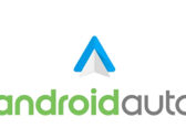El Androide Auto está típicamente conectado. (Fuente: Google)