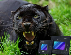 Panther Lake podría lanzarse en 2025 con las rápidas iGPU Xe3. (Fuente de la imagen: iStock + Intel)