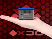El Pico PC. (Fuente: XDO Tech)