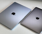 Apple MacBook Air 15 y 13