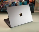 M5 Max con un rendimiento incoherente y problemas de ralentización - Apple Análisis del MacBook Pro 14