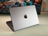 M5 Max con un rendimiento incoherente y problemas de ralentización - Apple Análisis del MacBook Pro 14