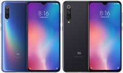 El Xiaomi Mi 9 y Mi 9 SE eventualmente operará en el Android 11. (Fuente de la imagen: Xiaomi - editado)