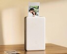 Mijia Pocket Photo Printer Pro presenta un diseño compacto (Fuente de la imagen: Xiaomi)