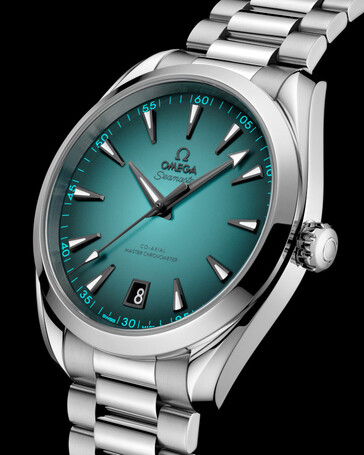 (Fuente de la imagen: Omega)