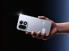El OnePlus 16.