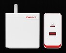 El último power brick de OnePlus. (Fuente: OnePlus)