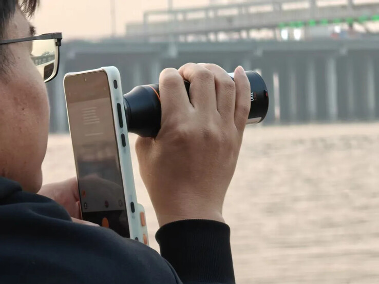 (Fuente de la imagen: vía Weibo)