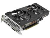 Esta tarjeta Pali RTX 2070 fue "actualizada" a Samsung 16 GB GDDR6 VRAM. (Fuente de la imagen: Palit)