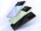 El Redmi 13R se vende al por menor por 999 CNY (~140 dólares) en China. (Fuente de la imagen: Xiaomi)