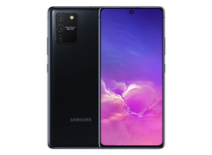 El Samsung Galaxy S10 Lite costó 650 dólares al salir al mercado. (Fuente de la imagen: Samsung)