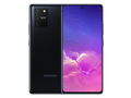 El Samsung Galaxy S10 Lite costó 650 dólares al salir al mercado. (Fuente de la imagen: Samsung)
