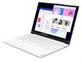 El Yoga Slim 7i Carbon está finalmente aquí, aunque sólo en unos pocos mercados. (Fuente de la imagen: Lenovo)