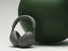 Los nuevos auriculares WH-1000XM6 de Sony supondrán su tercera renovación de diseño en menos de 18 meses.