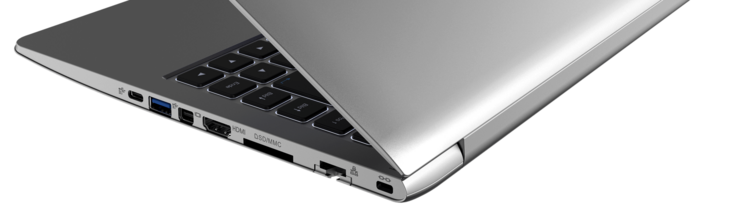 Schenker Slim 14 M18 Schenker Slim 14 M18