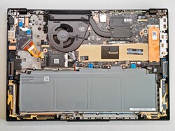 ThinkPad T16 Gen 4 AMD (fuente de la imagen: Notebookcheck)
