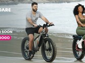 FREEDARE promociona su próxima campaña de Indiegogo. (Fuente: FREEDARE)