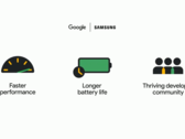 Google promociona algunas ventajas de su nueva asociación con Wear OS. (Fuente: YouTube)