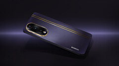 El Honor 90 GT(?). (Fuente: Factory Manager's Classmate vía Weibo)