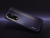 El Honor 90 GT(?). (Fuente: Factory Manager's Classmate vía Weibo)