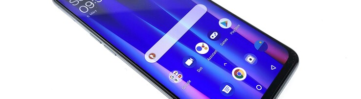 Análisis del Smartphone OnePlus Nord CE 2 5G