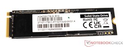 Gigabyte AG470S1TB-SI B10, SSD NVMe de 1 TB