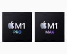 Según un benchmark filtrado, el Apple M1 Max del nuevo MacBook Pro tiene un sensacional rendimiento multinúcleo (Imagen: Apple)