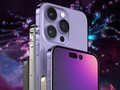 La serie iPhone 14 de Apple está preparada para dar un golpe de efecto en el mundo de los smartphones. (Fuente de la imagen: iPhone 14 Pro concept - RendersByShailesh & Unsplash - editado)
