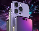 La serie iPhone 14 de Apple está preparada para dar un golpe de efecto en el mundo de los smartphones. (Fuente de la imagen: iPhone 14 Pro concept - RendersByShailesh &amp; Unsplash - editado)