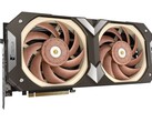 Asus GeForce RTX 4080 Noctua Edition (Fonte: Asus)