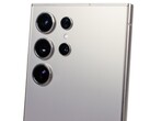El S24 Ultra. (Fuente: Notebookcheck)