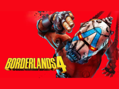 Artwork de Borderlands 4 (fuente de la imagen: Nintendo)