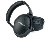 Reseña de Bose QuietComfort 45: los auriculares de eficacia probada ahora son aún mejores