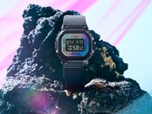El reloj G-Shock GMS5600XG-1 de Casio llega a EE.UU