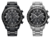 De izquierda a derecha: los relojes Citizen Attesa AT8294-59E y AT8295-56E. (Fuente de la imagen: Citizen, editado)