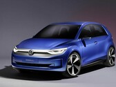 La nueva identificación. 2all. (Fuente: Volkswagen)