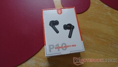 Los SoundLiberty Pro P10.