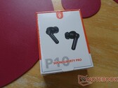 Los SoundLiberty Pro P10.
