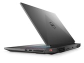 Dell ha puesto en marcha una destacada oferta en la configuración RTX 3050 Ti de su portátil para juegos G15, de precio asequible (Imagen: Dell)