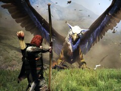 Hasta el 13 de enero, Dragon's Dogma: Dark Arisen está disponible en Steam con un 84% de descuento. (Fuente de la imagen: Dragonsdogma.com) 
