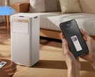 Acondicionador de aire portátil P-Wind10 de Dreame