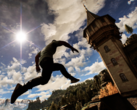 Una captura de pantalla de Dying Light La Bestia en PC (fuente de la imagen: Comunidad Steam)