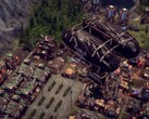 Endzone – A World Apart tiene actualmente un descuento del 92 % en Steam y cuesta menos de 2 dólares por primera vez.